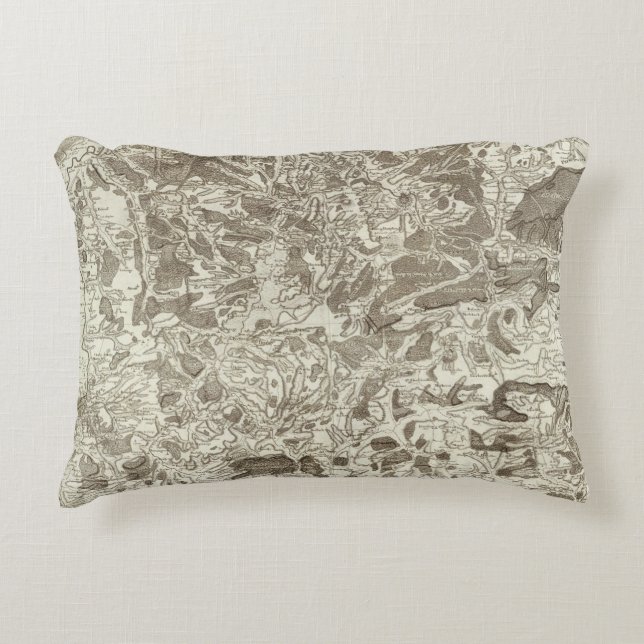 Metz Decorative Cushion (Front)