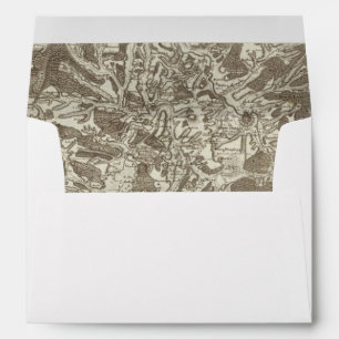 Metz Envelope