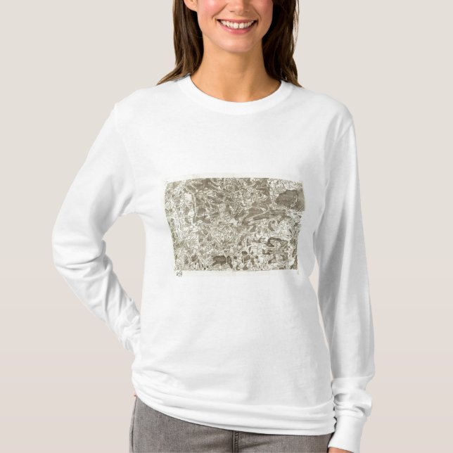Metz T-Shirt (Front)
