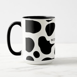 Meuh Meuh Mug