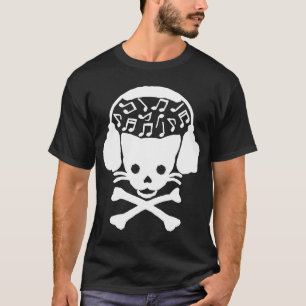 MewJack T-Shirt