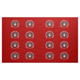 Mews Flag Polyester Poplin (60" width) Fabric