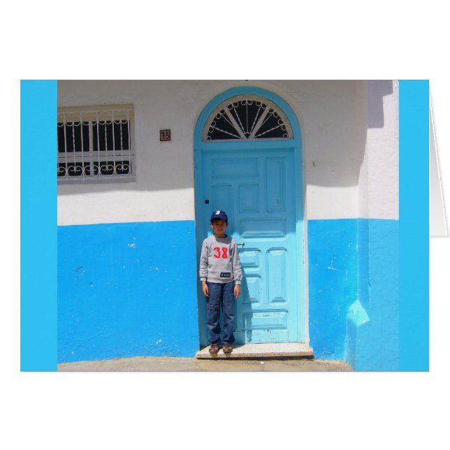 mew's view on morocco chapter 5 (Front Horizontal)