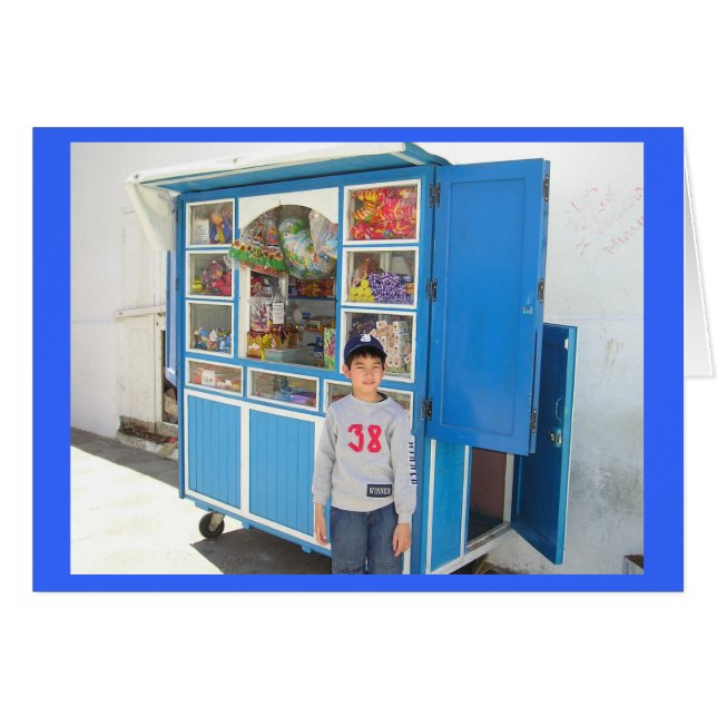 mew's view on morocco chapter 6 (Front Horizontal)