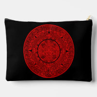 Mexican Aztec Sun Stone Mayan Calendar 2