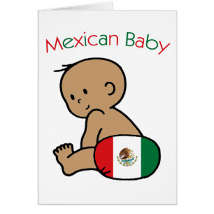 Mexican Baby