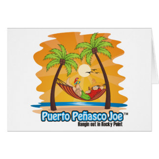 Mexican Beach Hammock