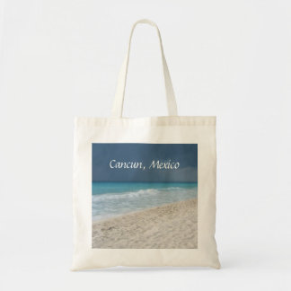 Mexican Beach Tote Bag
