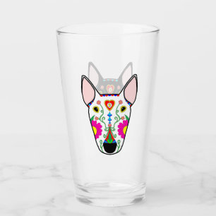 Mexican Bullies Glass