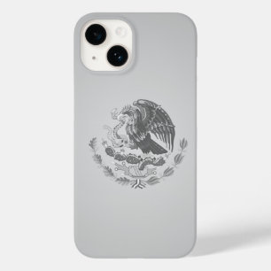 Mexican coat of arms  Case-Mate iPhone 14 case