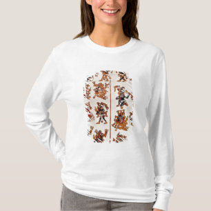 Mexican codex T-Shirt