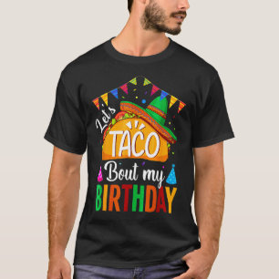 Mexican Dabbing Gnome Cinco De Mayo Poncho Sombrer T-Shirt