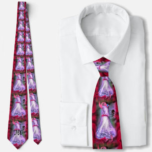 Mexican Dancer 0175 Tie