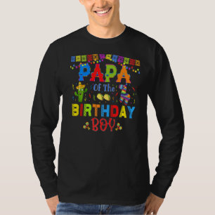 Mexican Fiesta Birthday Let's Taco Bout Matching G T-Shirt