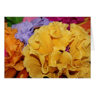 Mexican Fiesta Flower