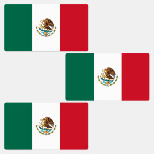 Mexican Flag