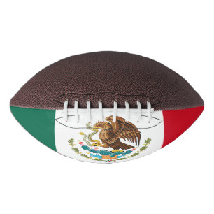 Mexican Flag - Flag of Mexico Football