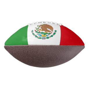 Mexican Flag Football