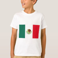 Mexican Flag