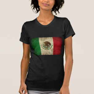 mexican flag T-Shirt