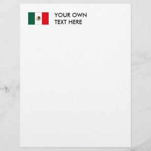 Mexican Flag T-shirts and Gifts