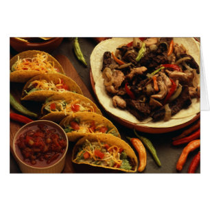Mexican Food