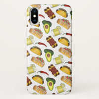 Mexican Food Avocado Taco Margarita Enchiladas