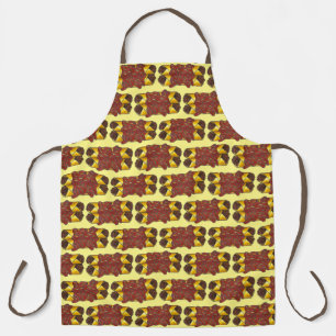 Mexican Food Black Bean Cheese Enchiladas Apron