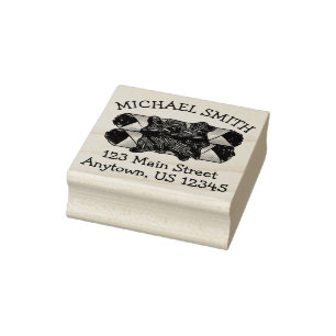 Mexican Food Tex Mex Black Bean Enchiladas Foodie Rubber Stamp