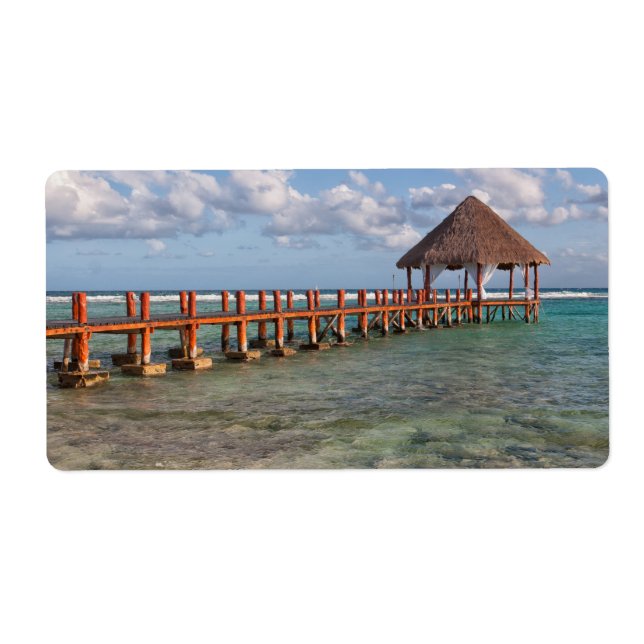 Mexican gazebo (Front)