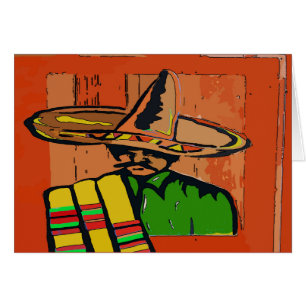 Mexican Hat Art