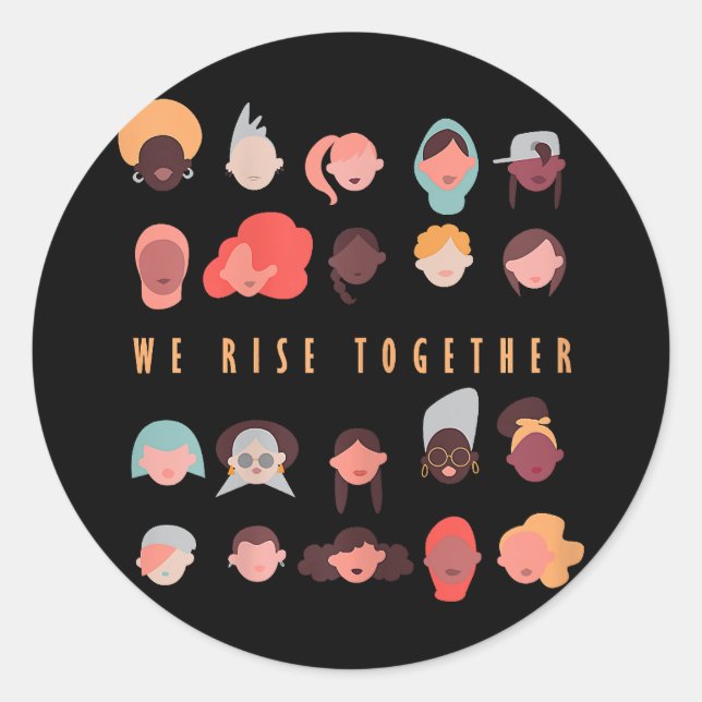 Mexican Independence Day Mexico Women Men Kids20 Classic Round Sticker (Front)