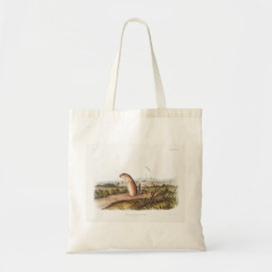 Mexican Marmot Squirrel Camping Deco Gifts Tote Bag