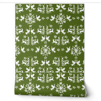 Mexican Otomi Home Decor