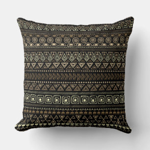 Mexican Pattern throw pillows