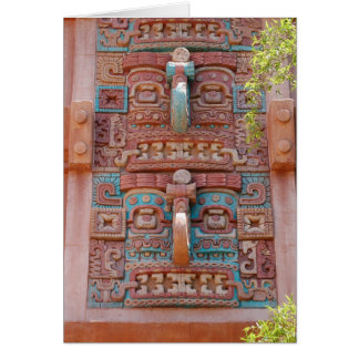 Mexican Pavilion Detail