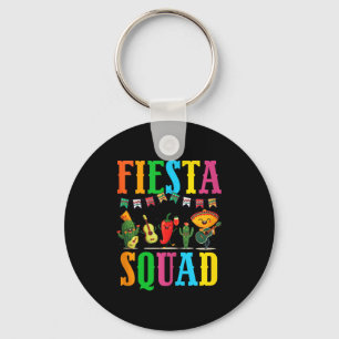 Mexican pride flag mexico roots heritage fiesta key ring