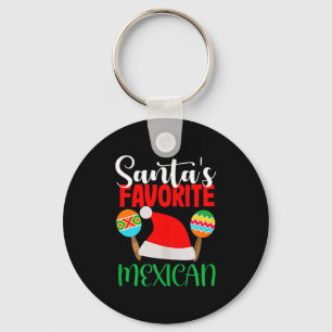 Mexican pride flag mexico roots heritage tank top_ key ring