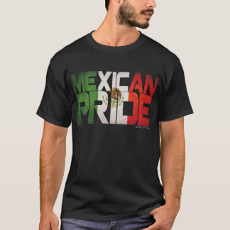 Mexican Pride T-Shirt