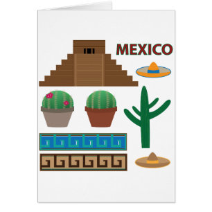 mexican pyramid