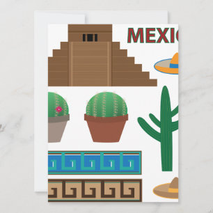 mexican pyramid