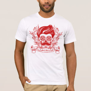 Mexican (red) T-Shirt