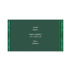 Mexican Sarape Pattern