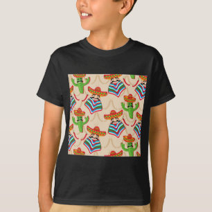 Mexican siesta T-Shirt