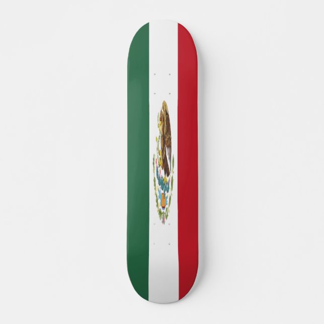 Mexican Skateboard (Front)