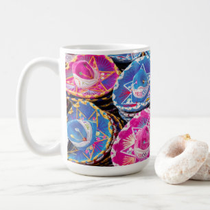 Mexican Sombrero Coffee Mug