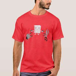 Mexican Standoff T-Shirt