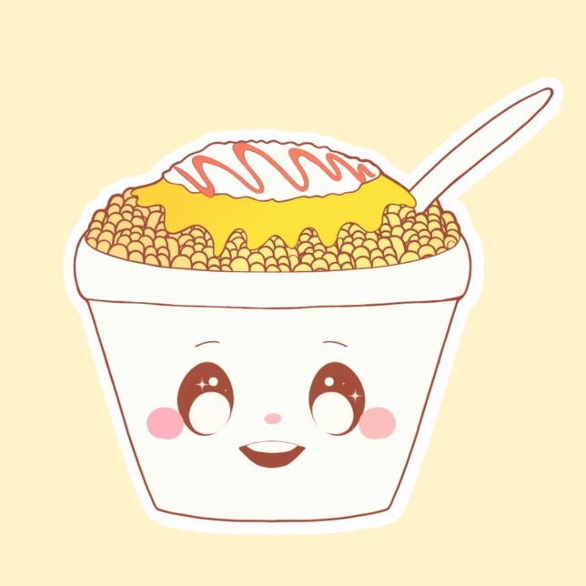 Mexican Street Esquite  Corn In A Cup (Creator Uploaded)