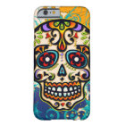 Mexican Sugar Skull, Day of the Dead