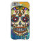 Mexican Sugar Skull, Day of the Dead